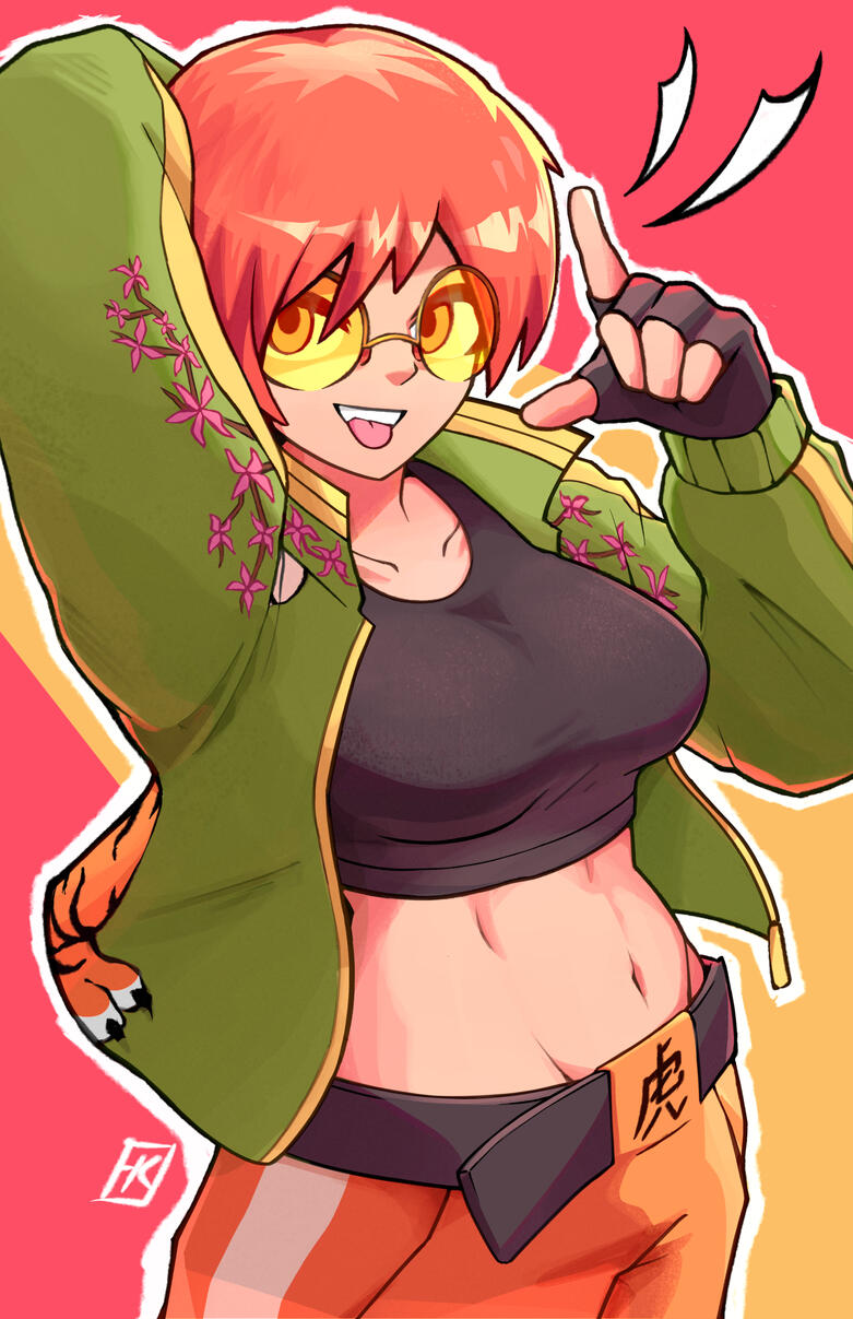 TORA CHIE