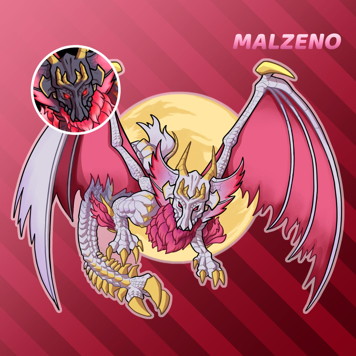 MALZENO