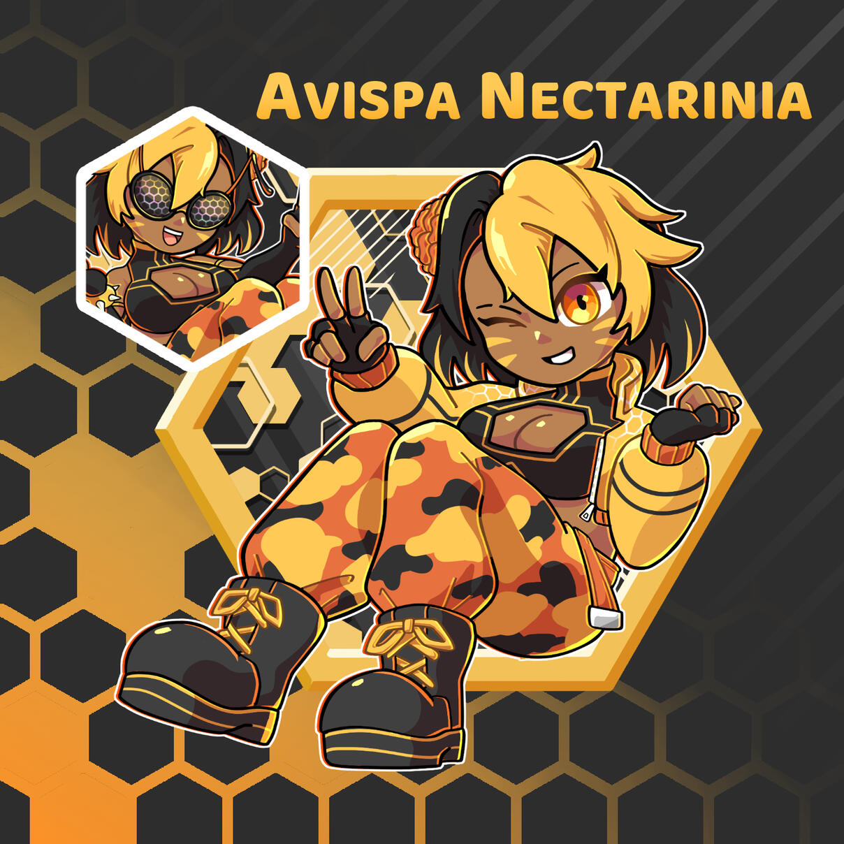 AVISPA